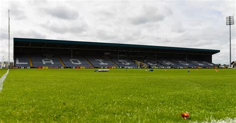 Offaly v Kildare score recap and result from the Leinster .